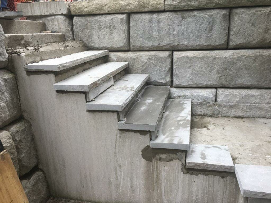 stair repairs
