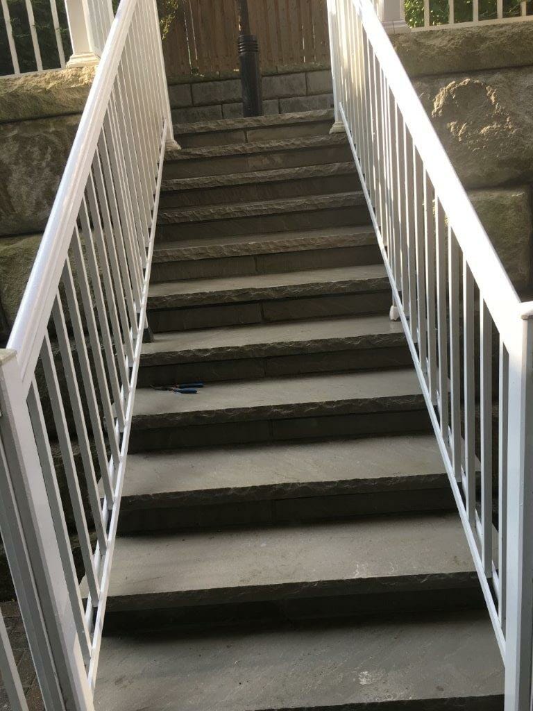 stair repairs